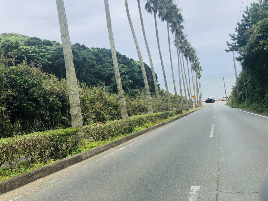 車やバイクが映える 愛知県のおすすめ撮影スポット リーマンライダー放浪記